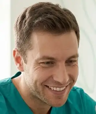Dr. Martín quirófano