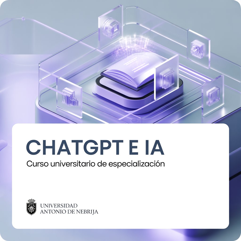 ChatGPT e Inteligencia Artificial