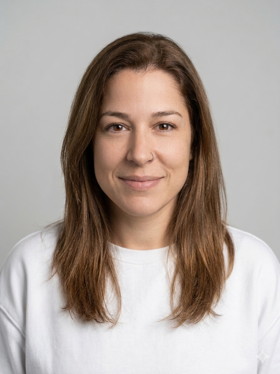 Cristina Goy