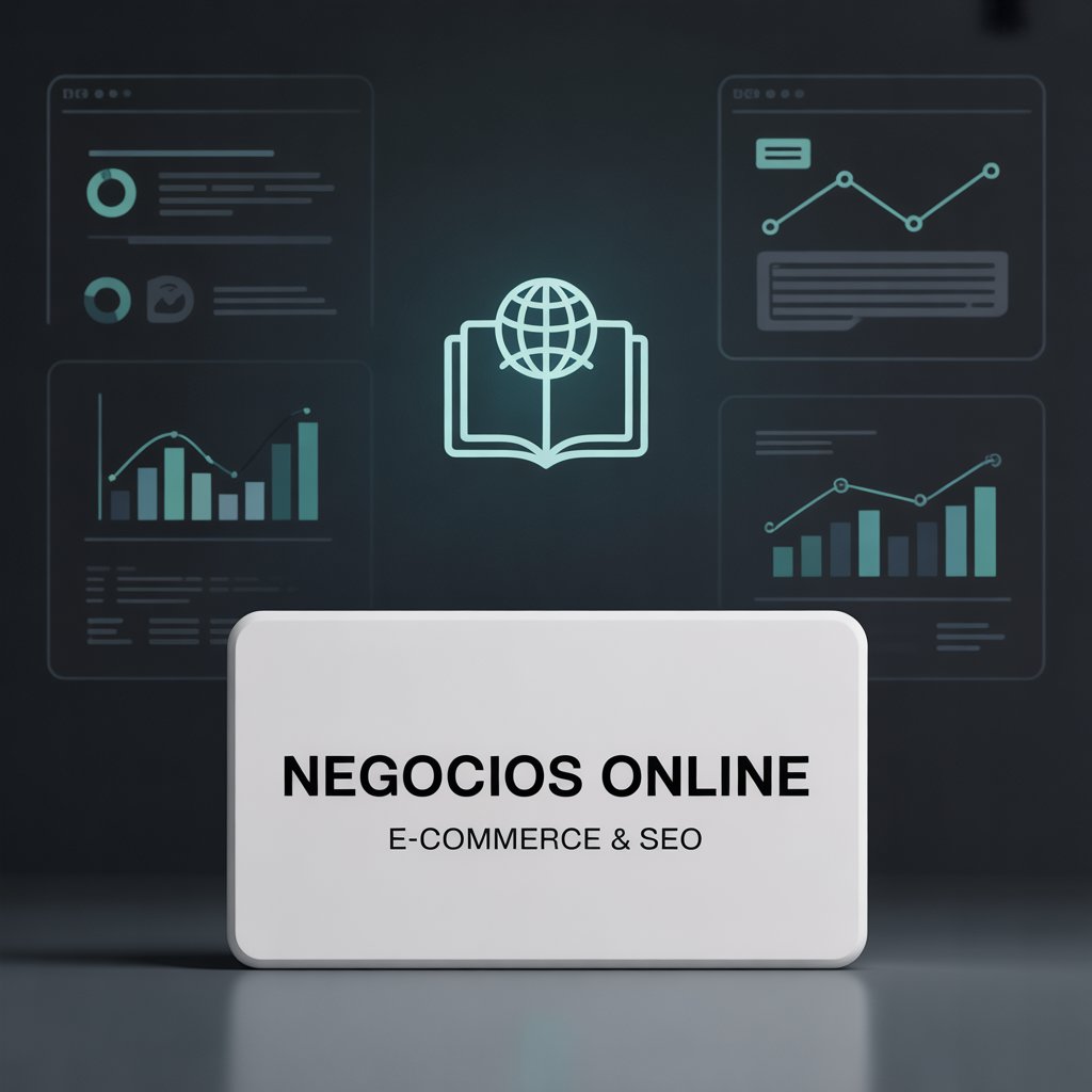 Gestión de los Negocios Online 2.0